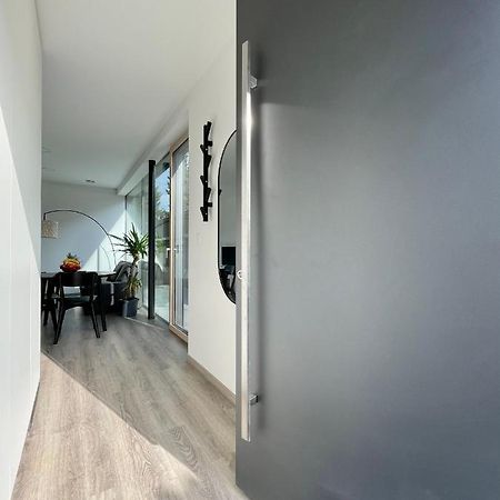 Tea Apartment Любляна Экстерьер фото