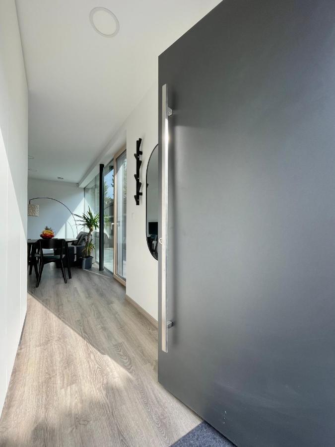 Tea Apartment Любляна Экстерьер фото